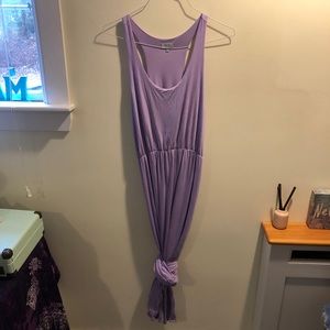 Tobi Maxi Dress